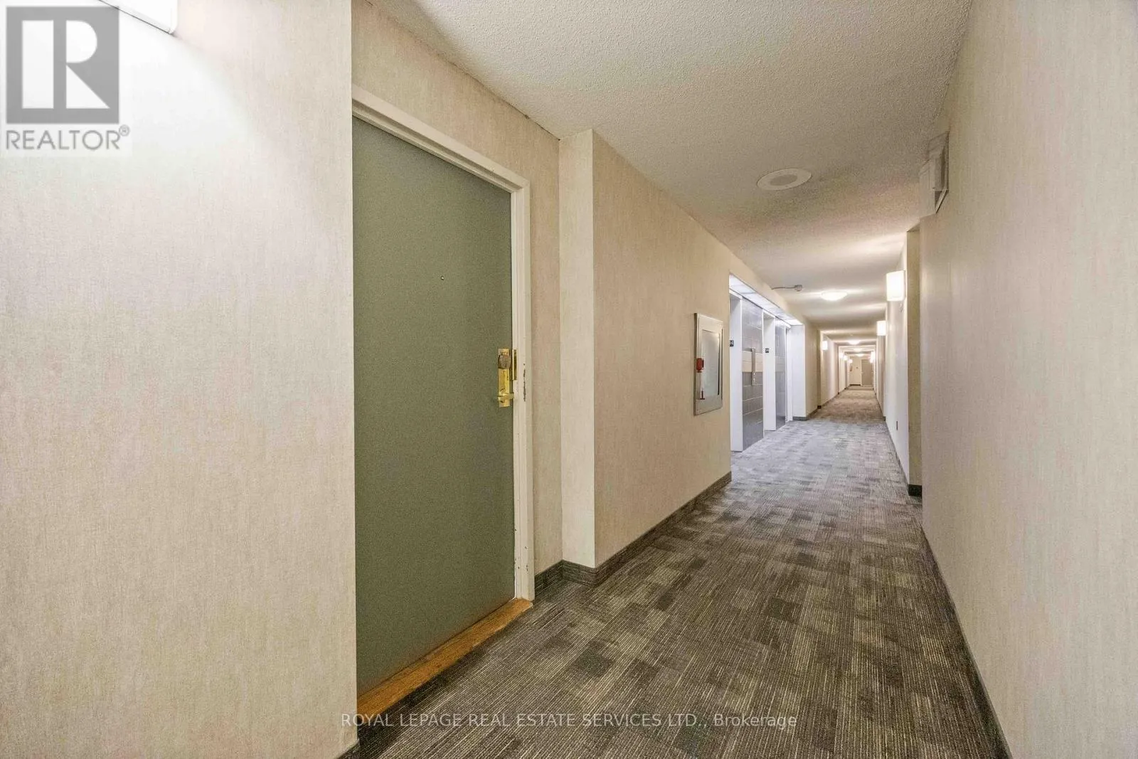 1410 - 3845 LAKESHORE BOULEVARD W