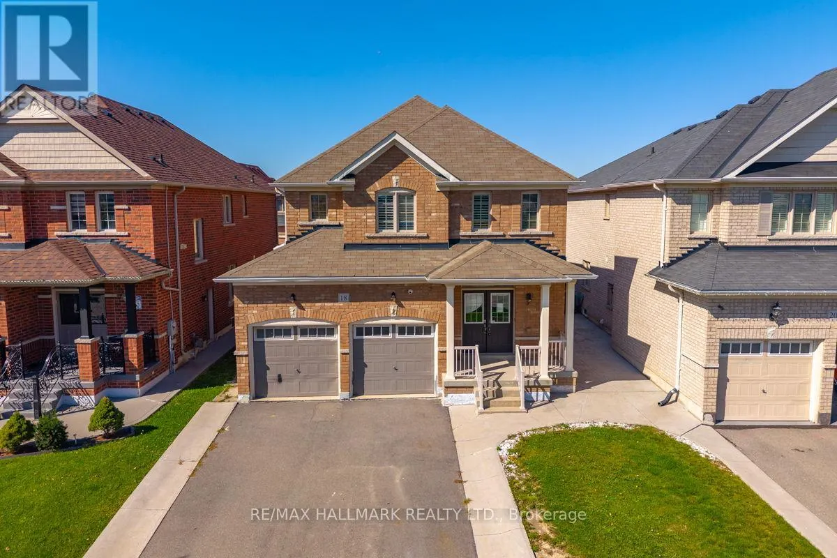 18 MORROW BAY DRIVE