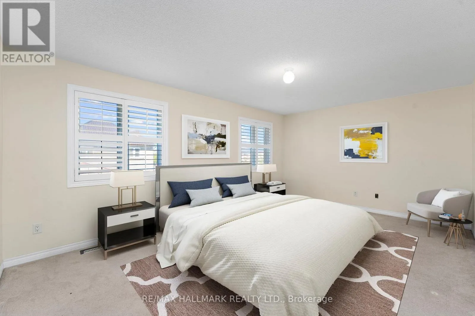 18 MORROW BAY DRIVE