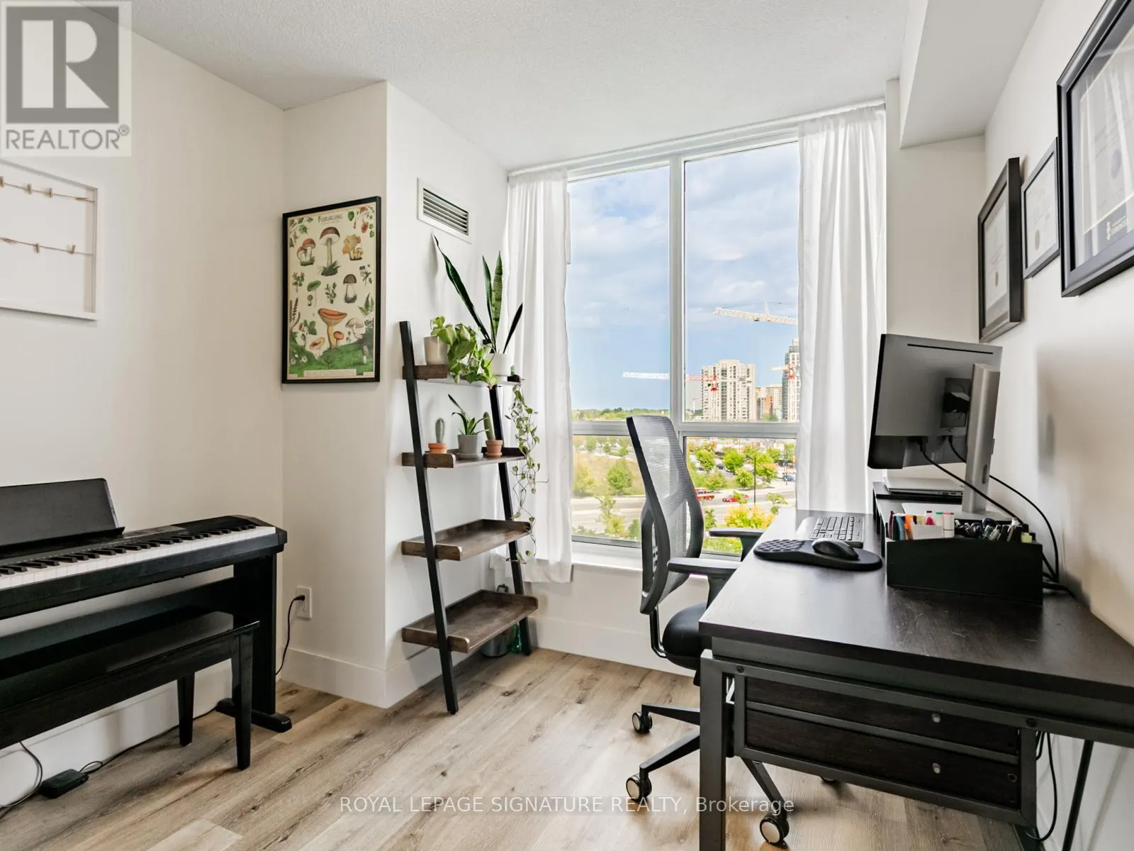 507 - 5229 DUNDAS STREET