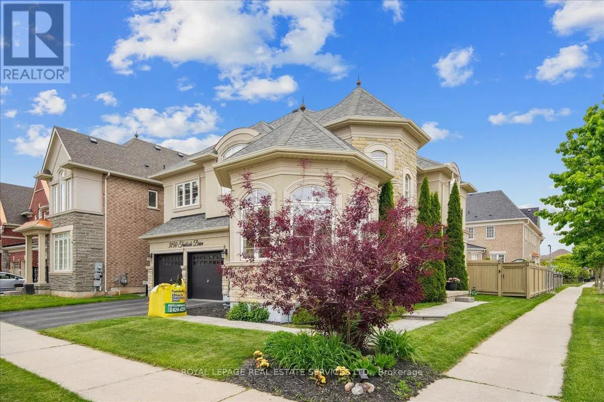 3150 TRAILSIDE DRIVE