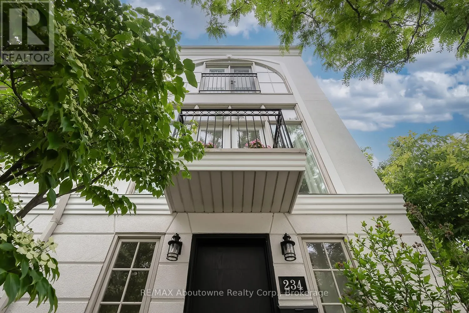234 RANDALL STREET