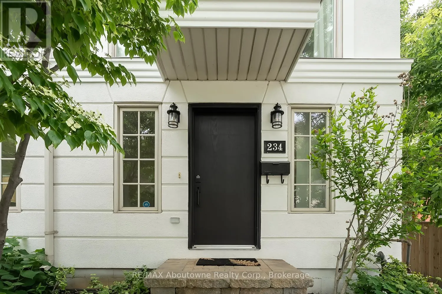 234 RANDALL STREET