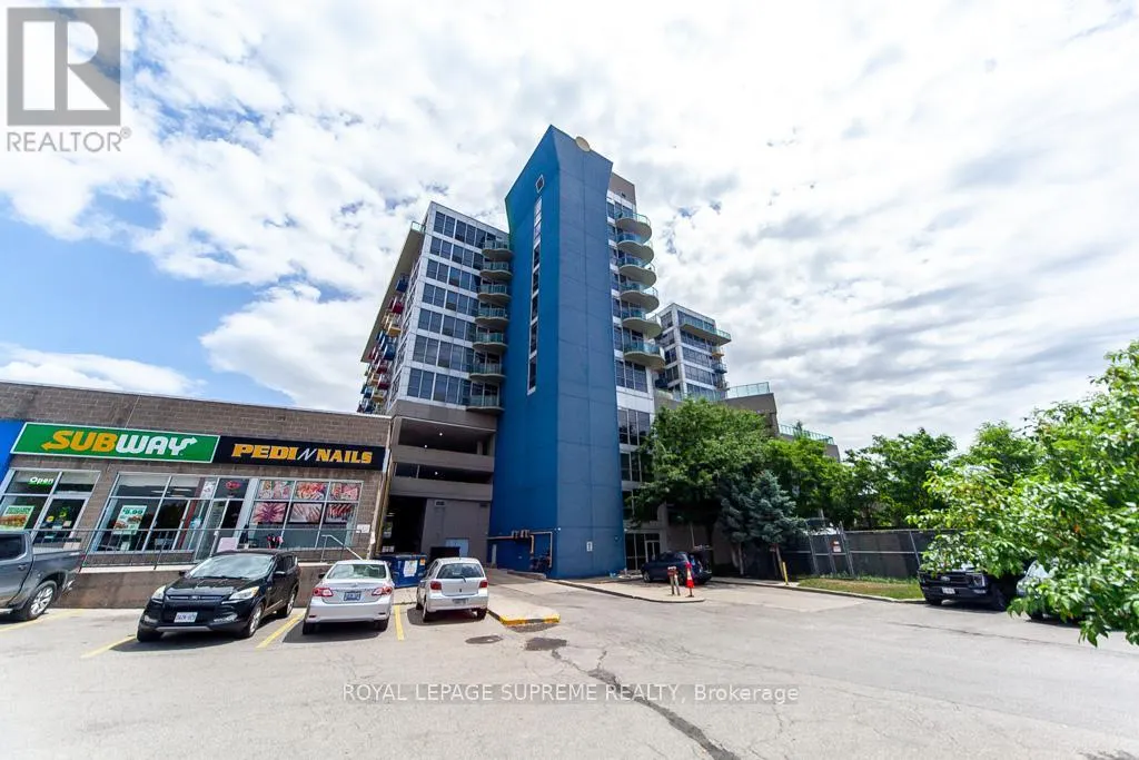 202 - 1600 KEELE STREET