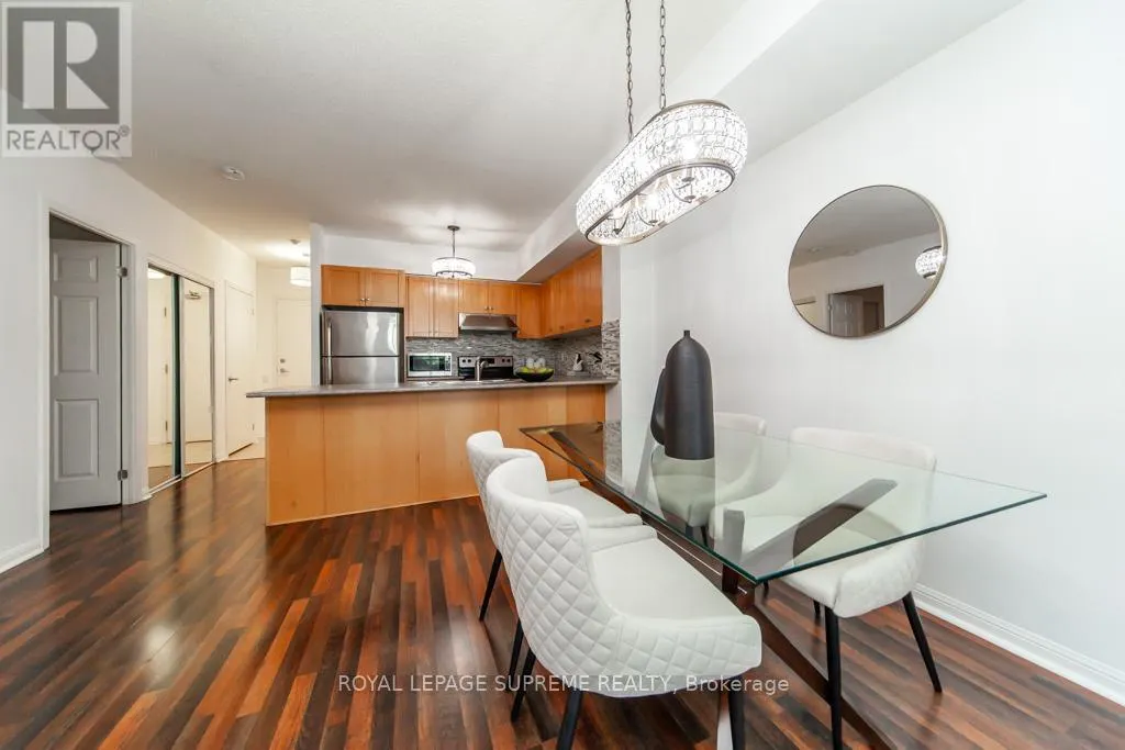 202 - 1600 KEELE STREET