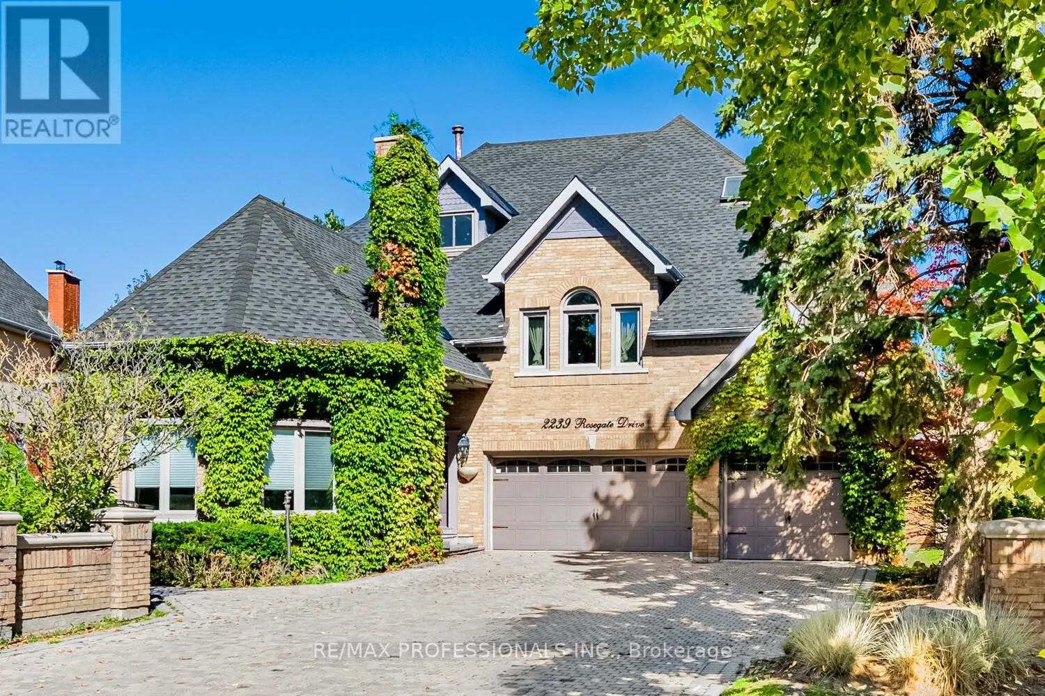 2239 ROSEGATE DRIVE