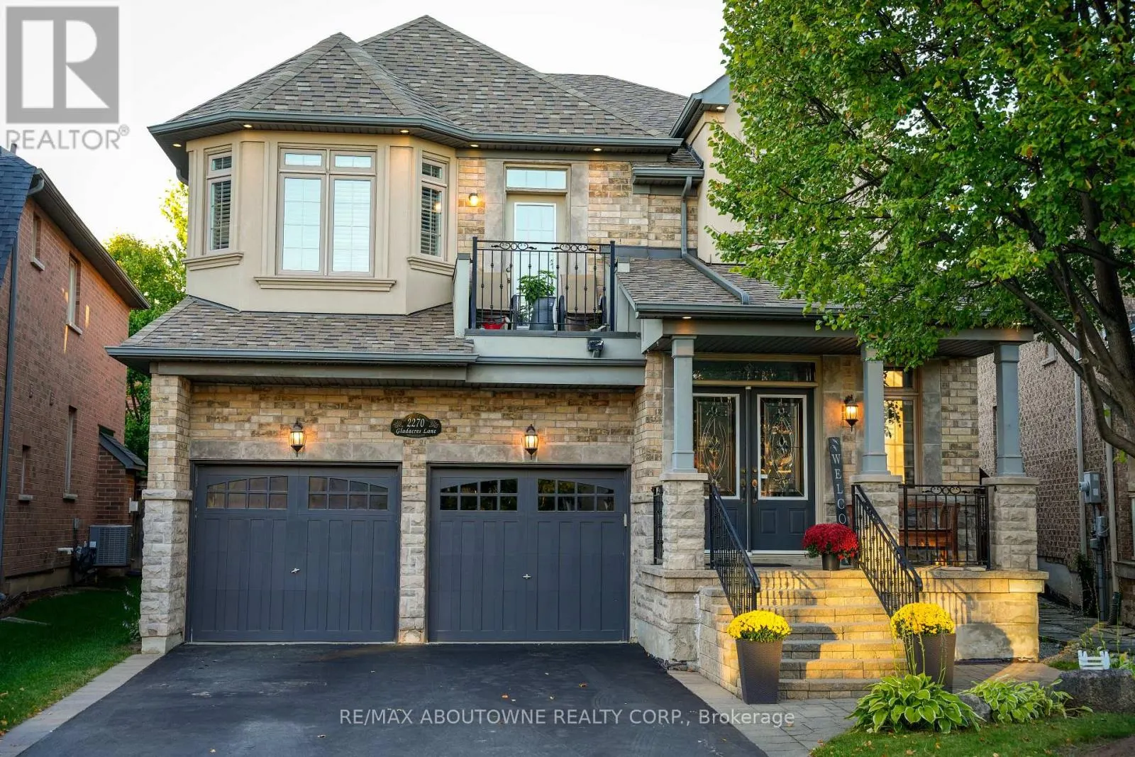 2270 GLADACRES LANE