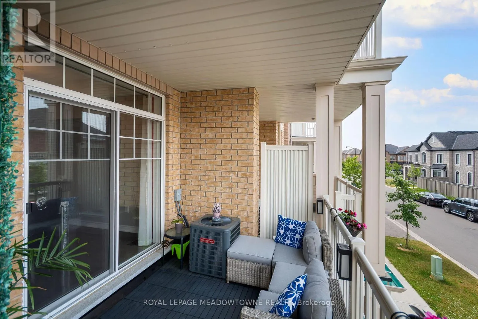 21 LABRISH ROAD