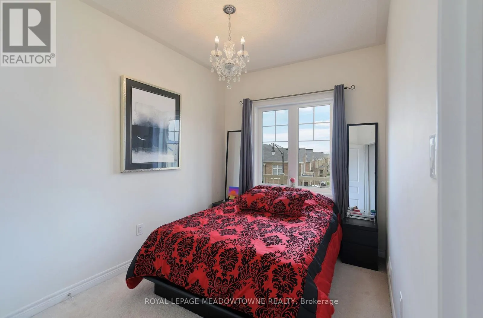 21 LABRISH ROAD
