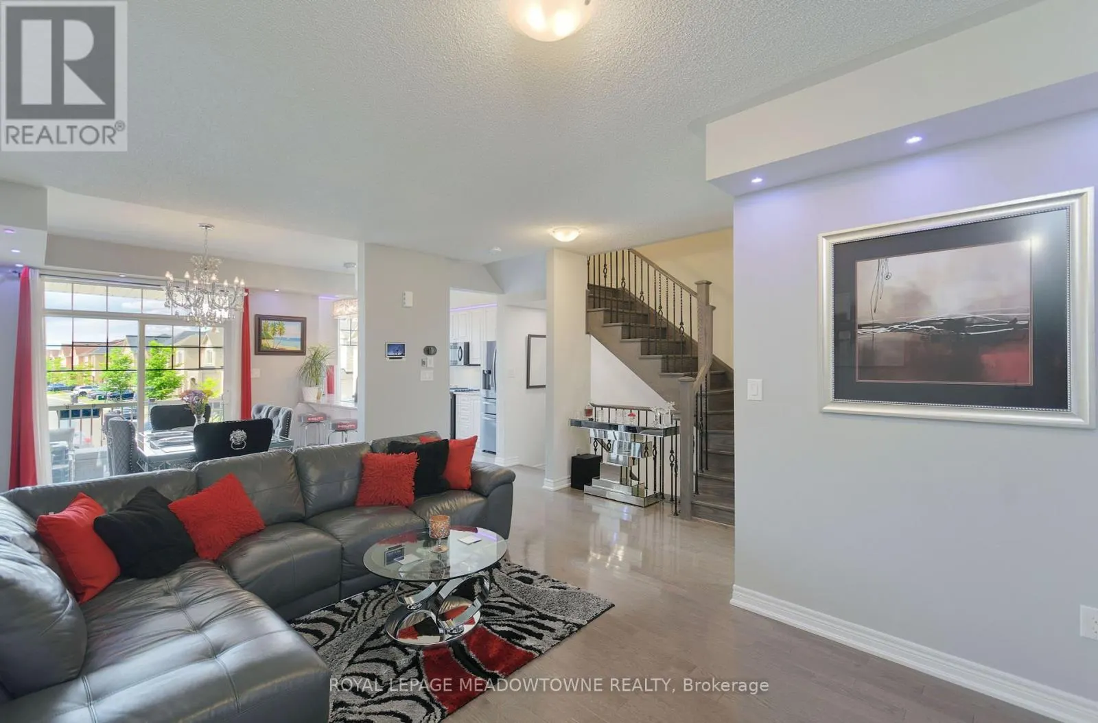 21 LABRISH ROAD