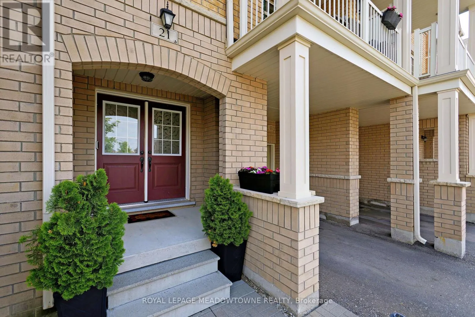 21 LABRISH ROAD