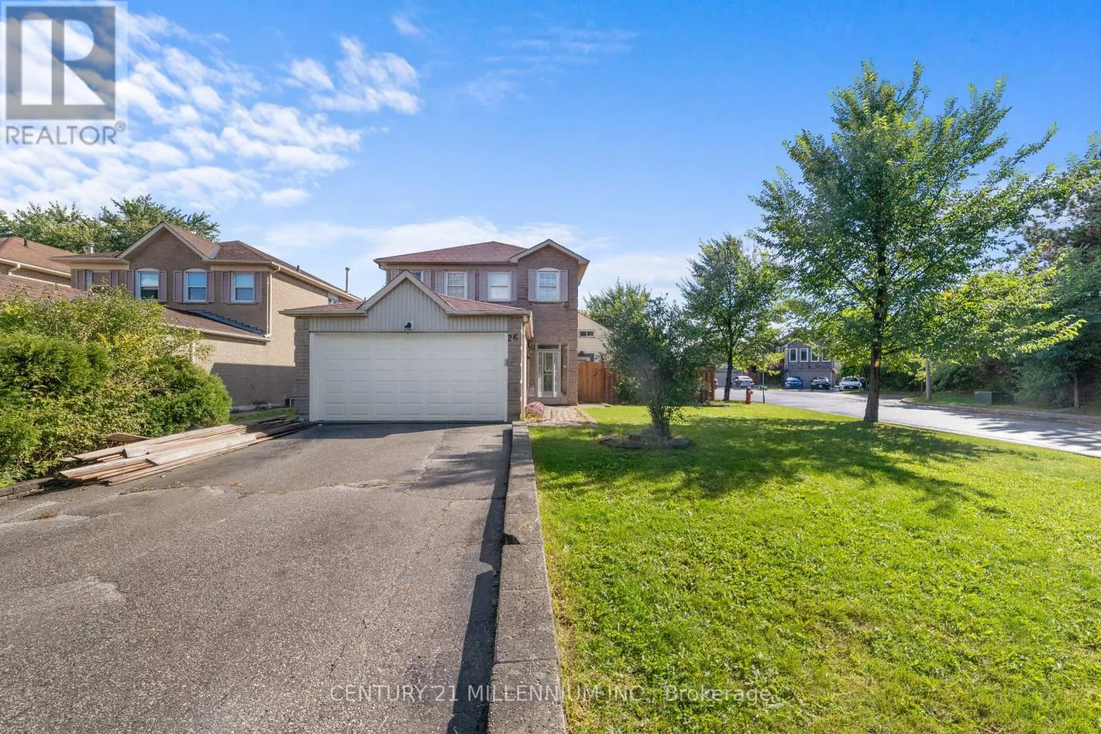 26 NEWMAN COURT
