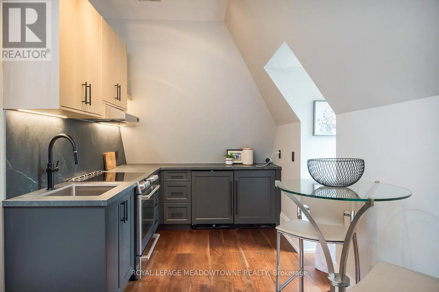 13160 NASSAGAWEYA ESQUESING TOWNLINE