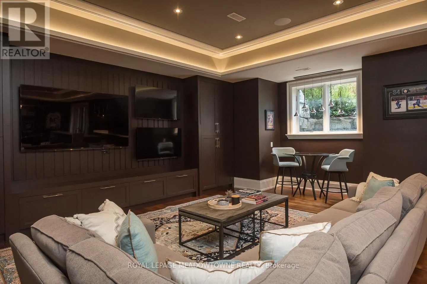 13160 NASSAGAWEYA ESQUESING TOWNLINE