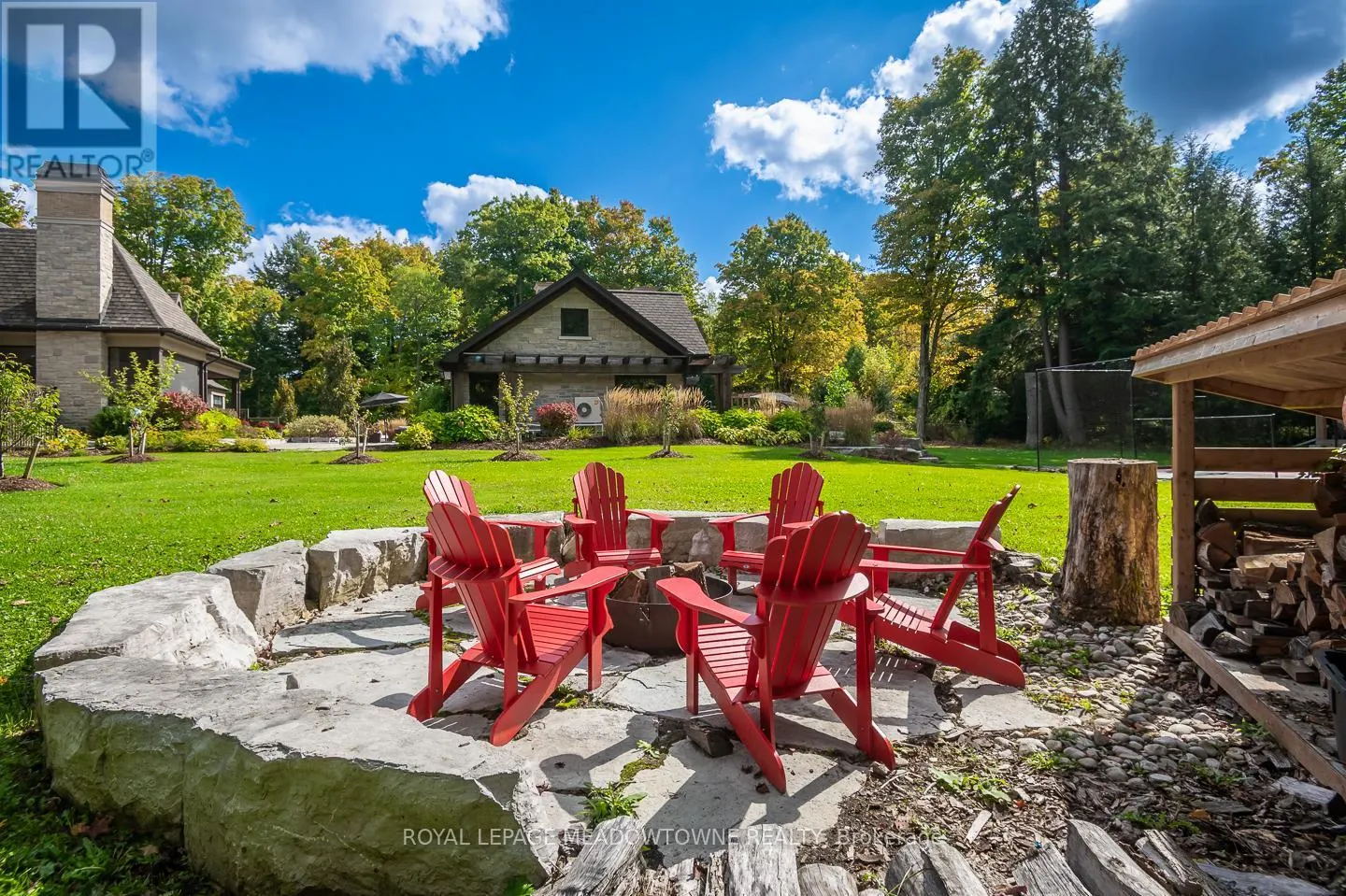 13160 NASSAGAWEYA ESQUESING TOWNLINE