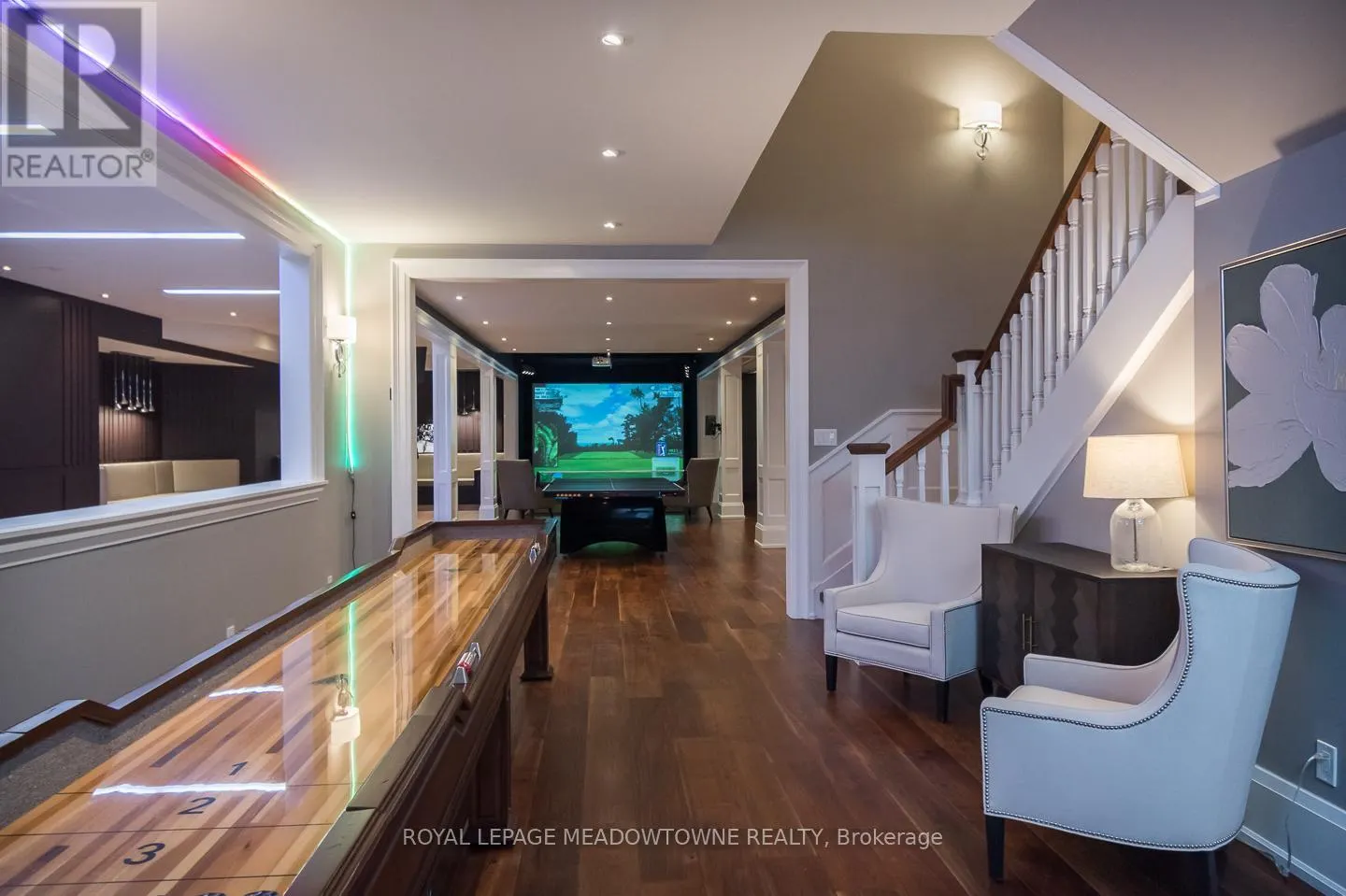 13160 NASSAGAWEYA ESQUESING TOWNLINE
