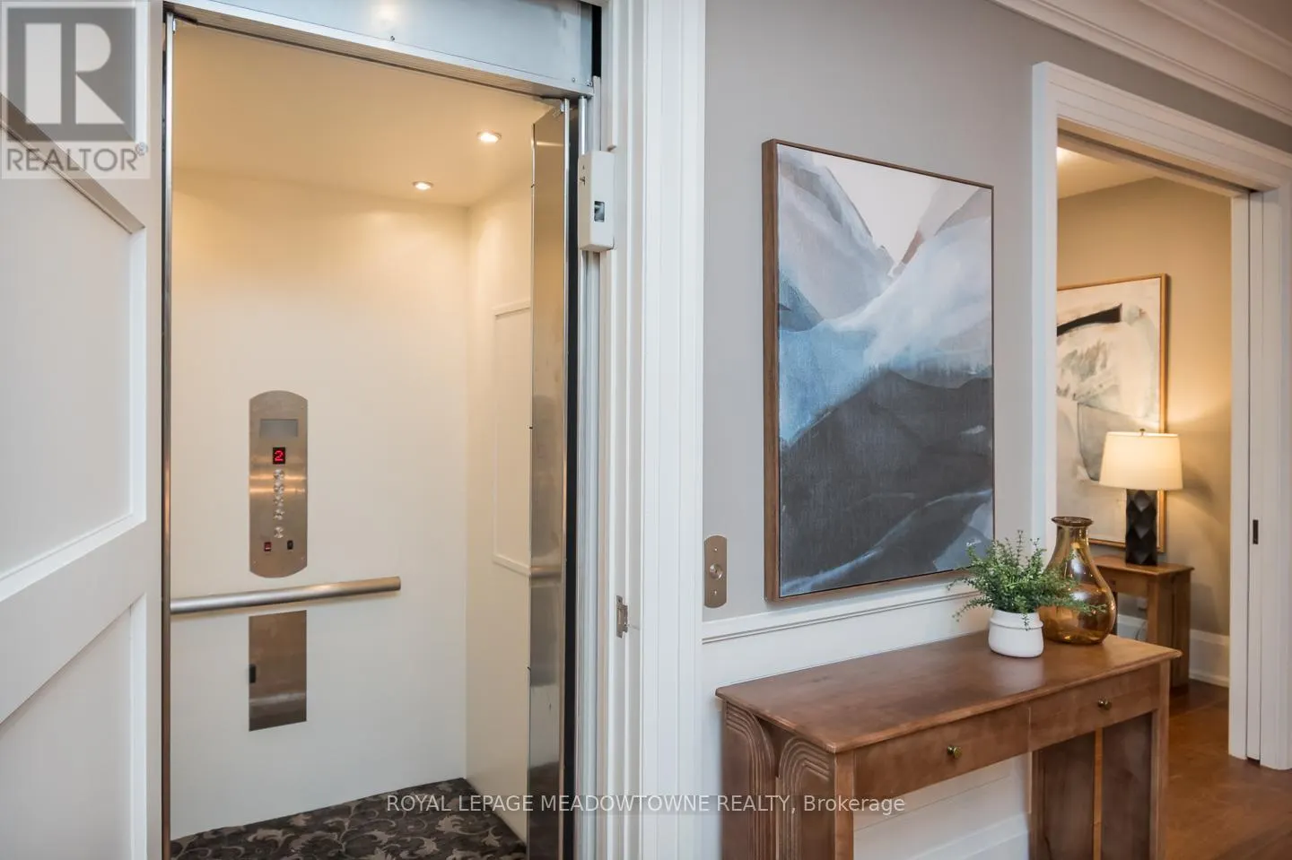 13160 NASSAGAWEYA ESQUESING TOWNLINE