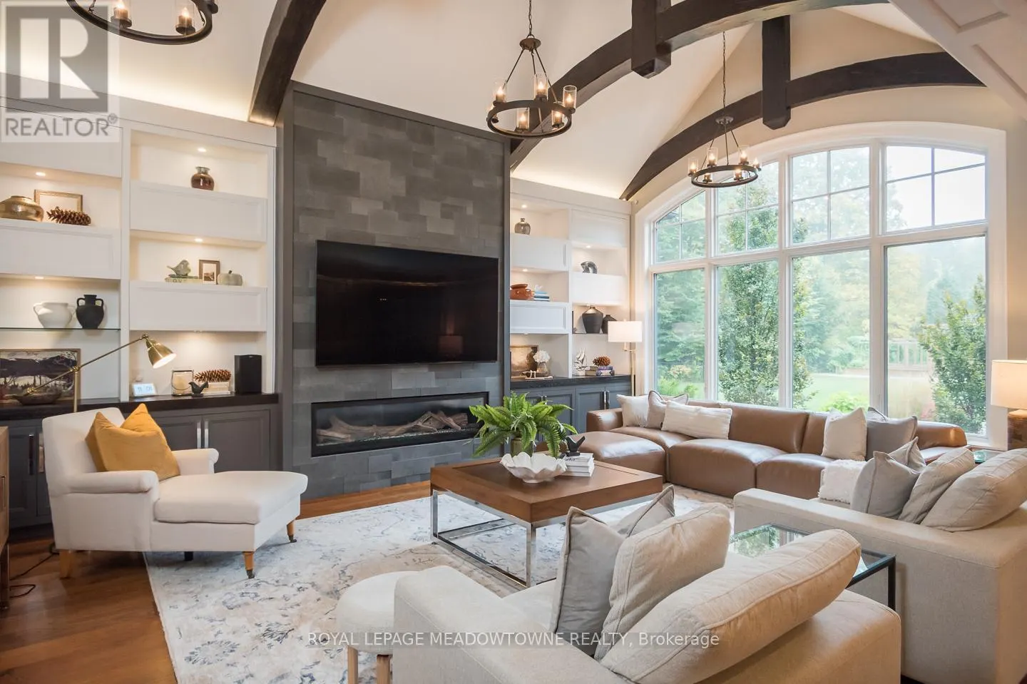 13160 NASSAGAWEYA ESQUESING TOWNLINE