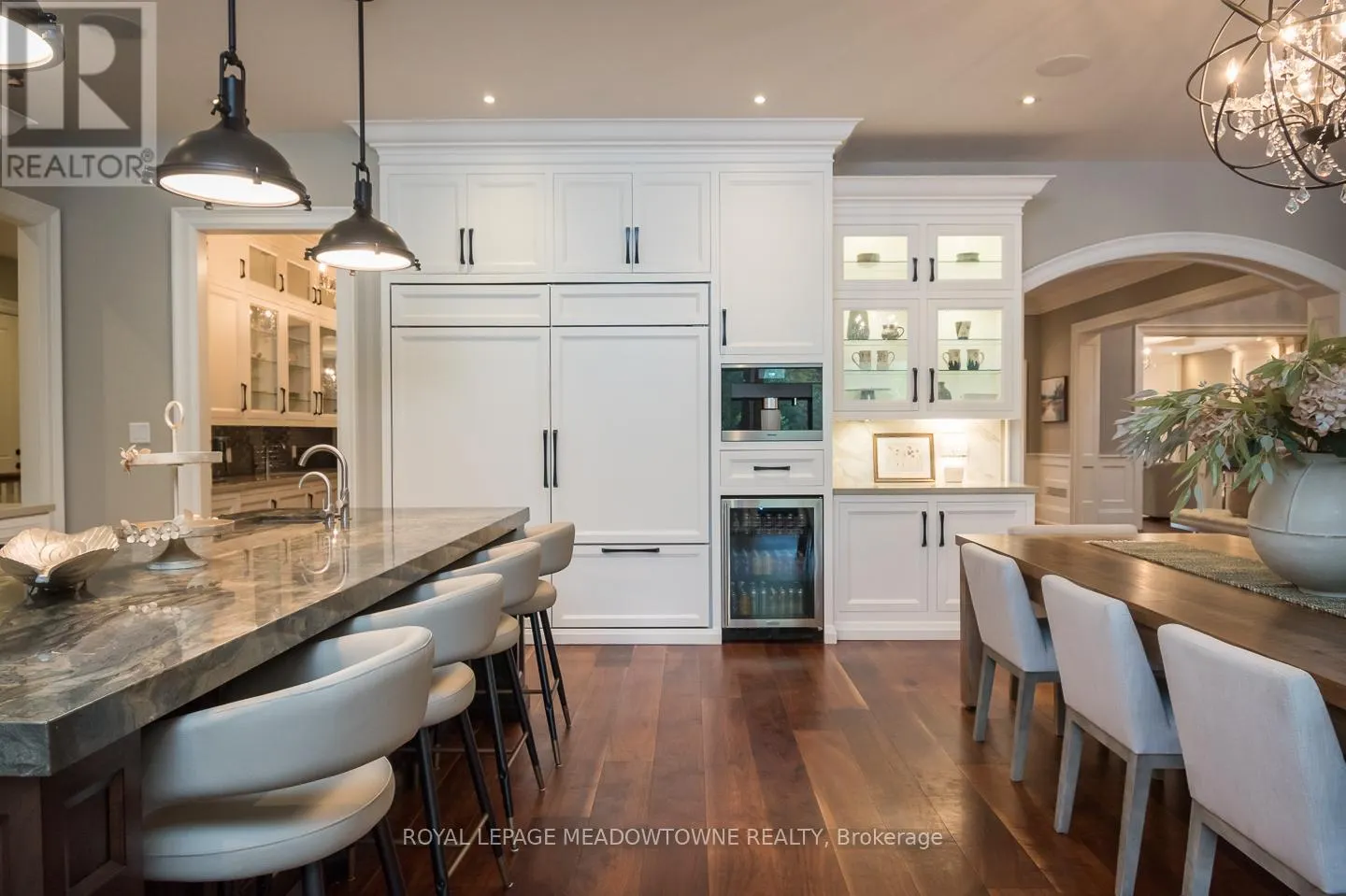 13160 NASSAGAWEYA ESQUESING TOWNLINE