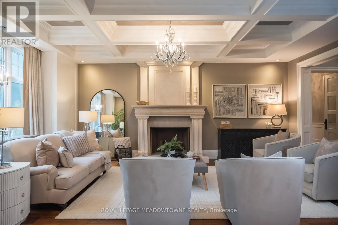 13160 NASSAGAWEYA ESQUESING TOWNLINE