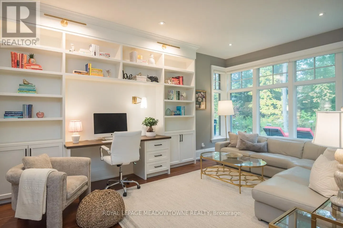 13160 NASSAGAWEYA ESQUESING TOWNLINE