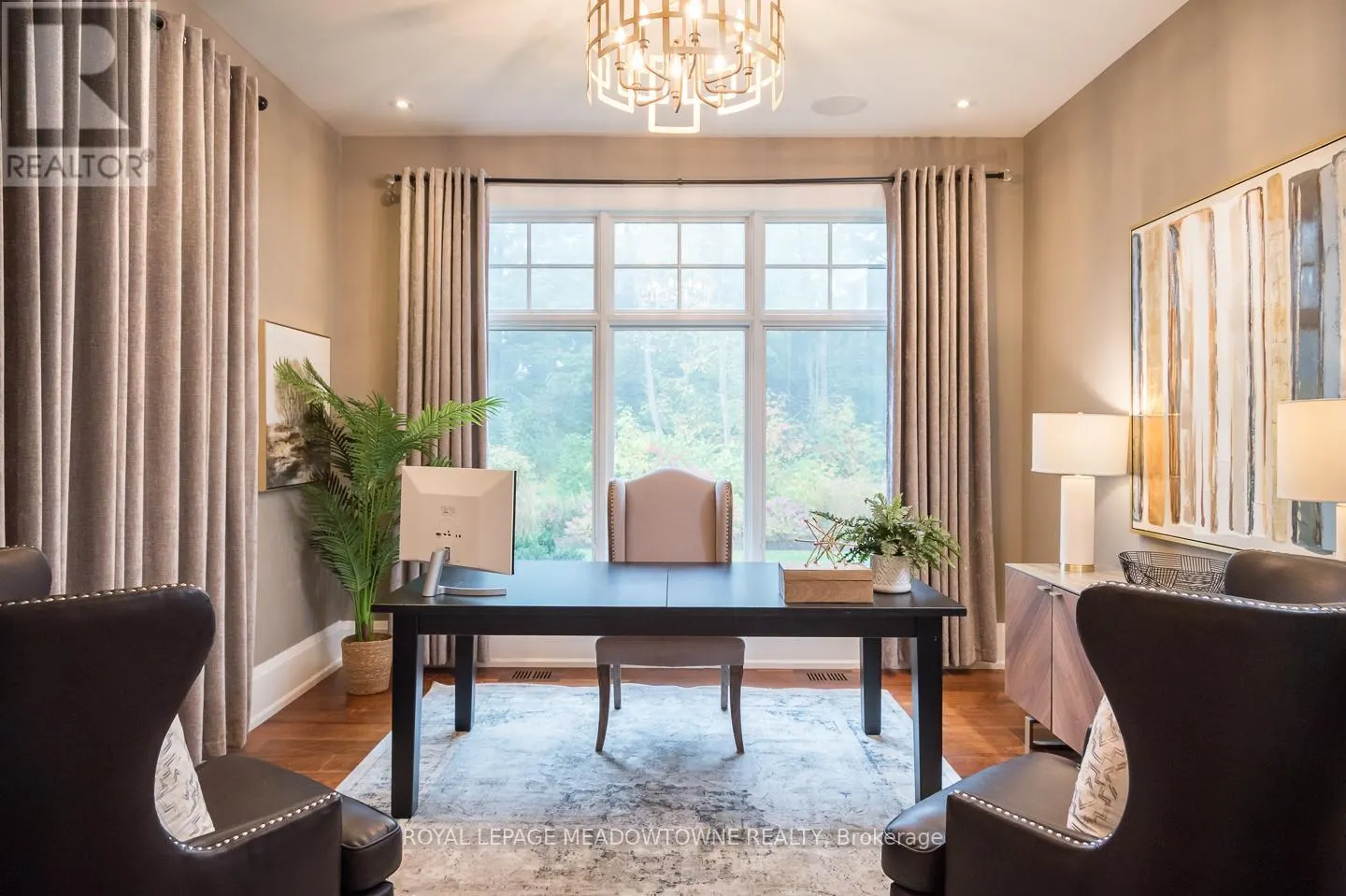 13160 NASSAGAWEYA ESQUESING TOWNLINE