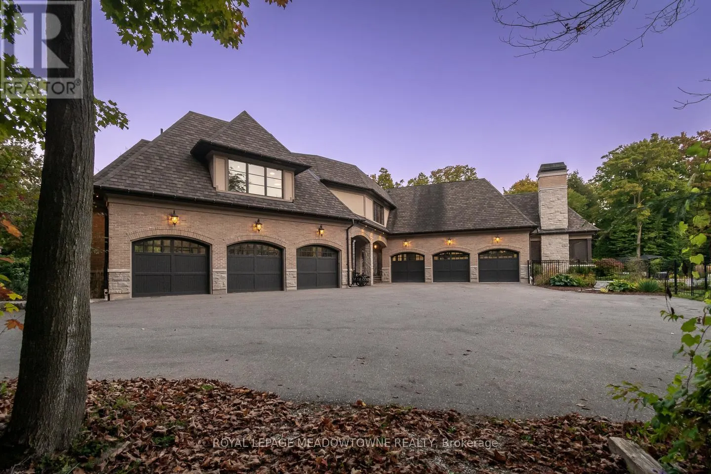 13160 NASSAGAWEYA ESQUESING TOWNLINE