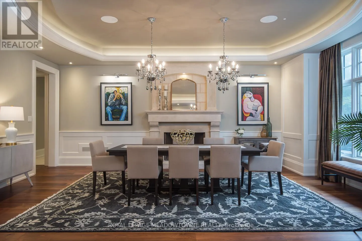 13160 NASSAGAWEYA ESQUESING TOWNLINE