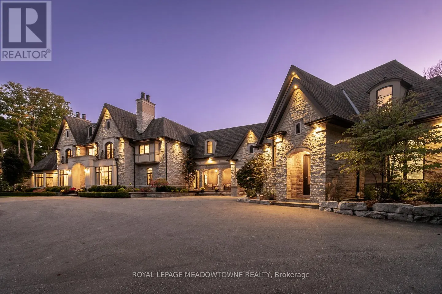 13160 NASSAGAWEYA ESQUESING TOWNLINE