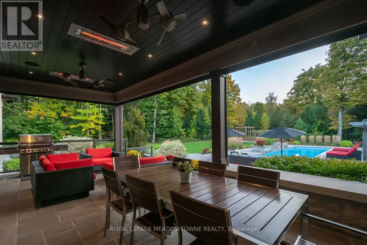 13160 NASSAGAWEYA ESQUESING TOWNLINE
