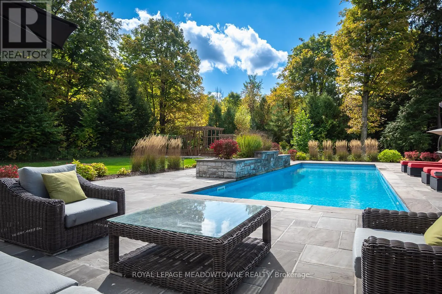 13160 NASSAGAWEYA ESQUESING TOWNLINE