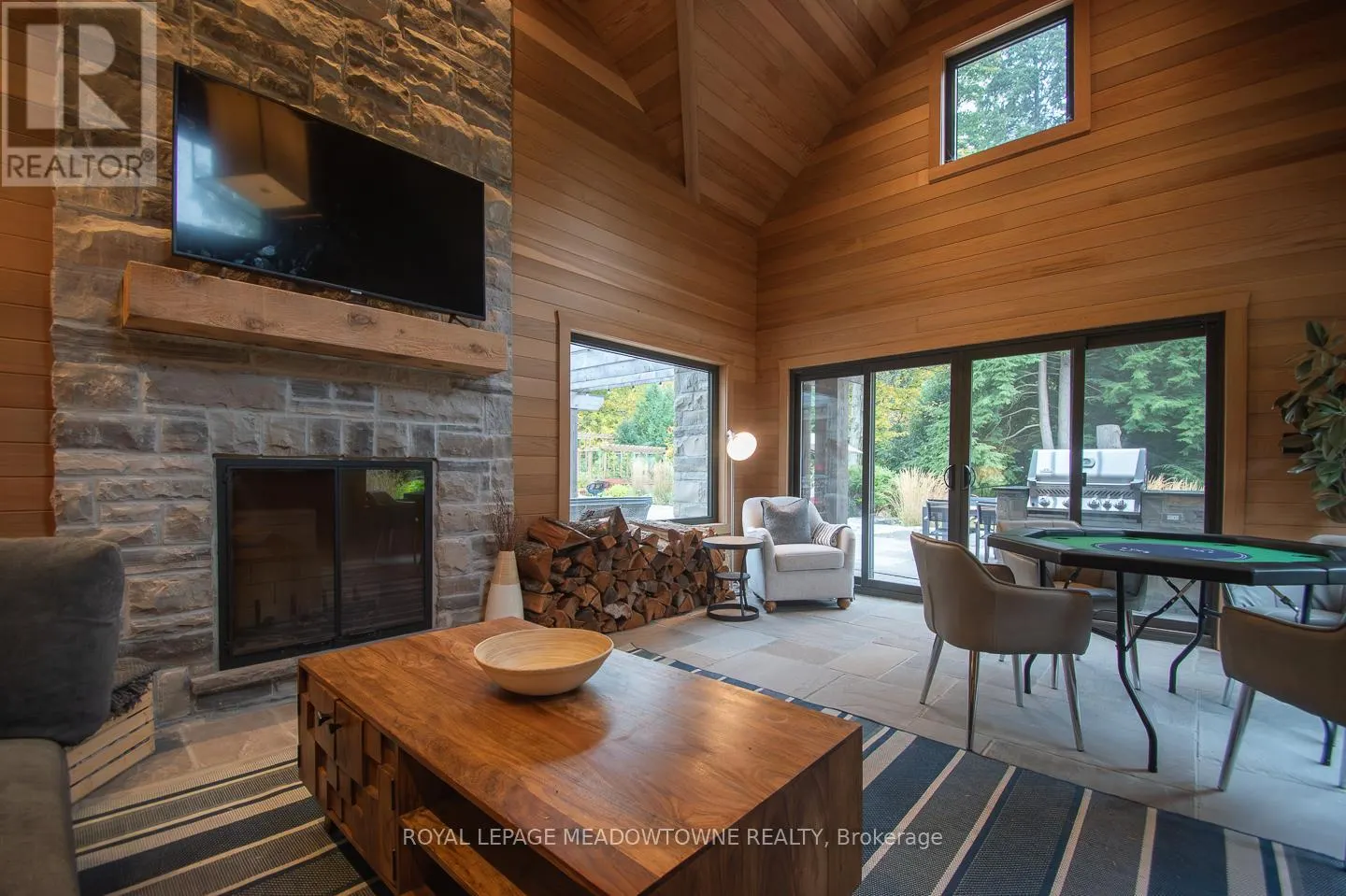 13160 NASSAGAWEYA ESQUESING TOWNLINE