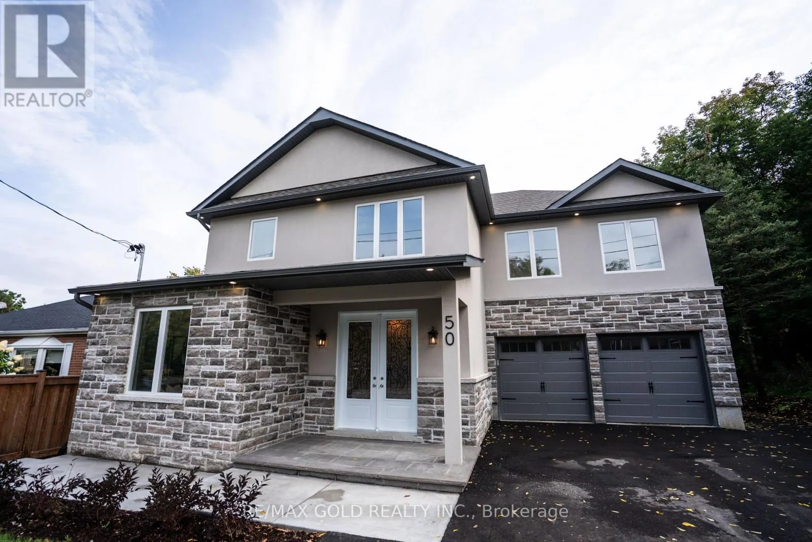 50 WILLOW STREET
