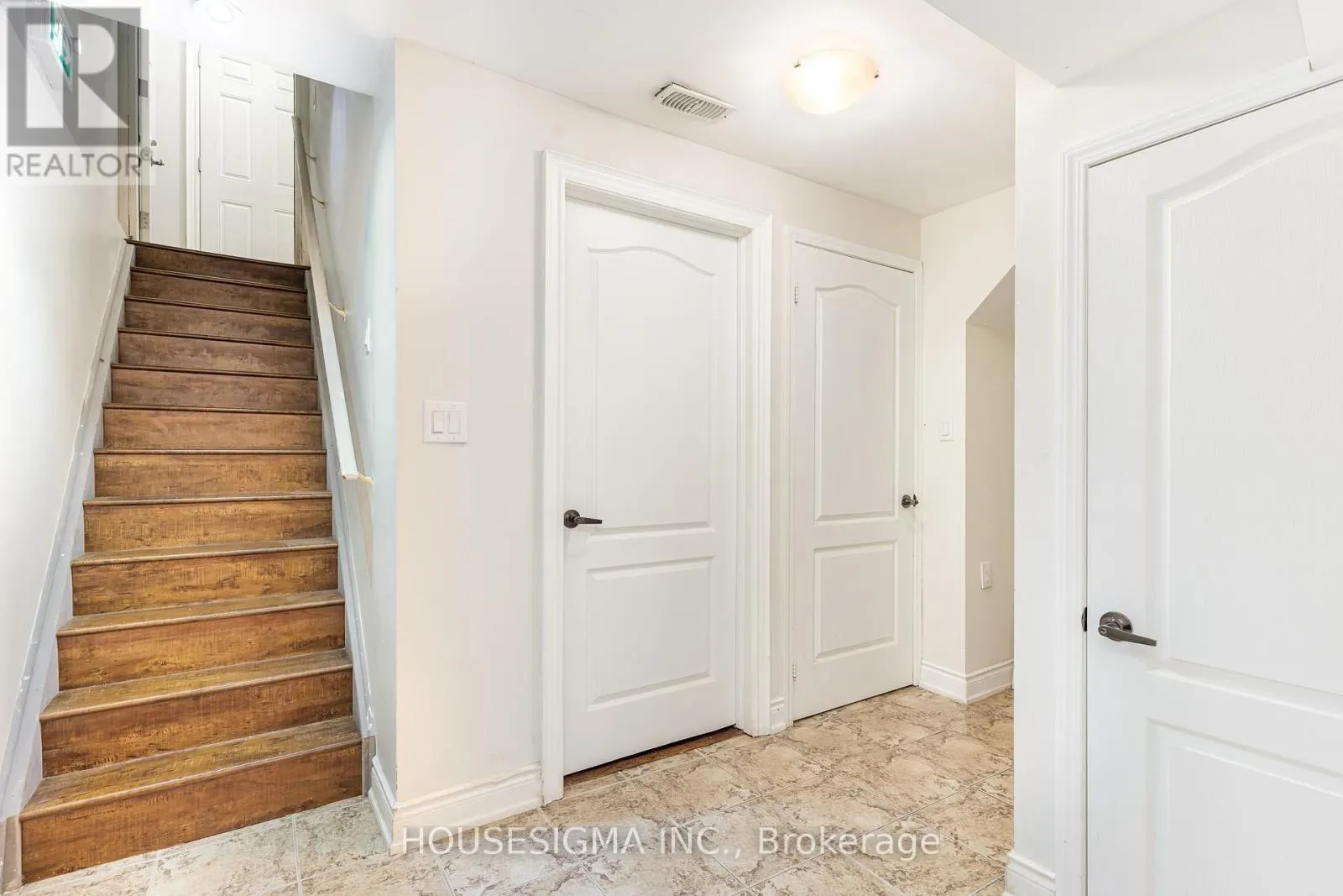 BASEMENT - 243 ELBERN MARKELL DRIVE