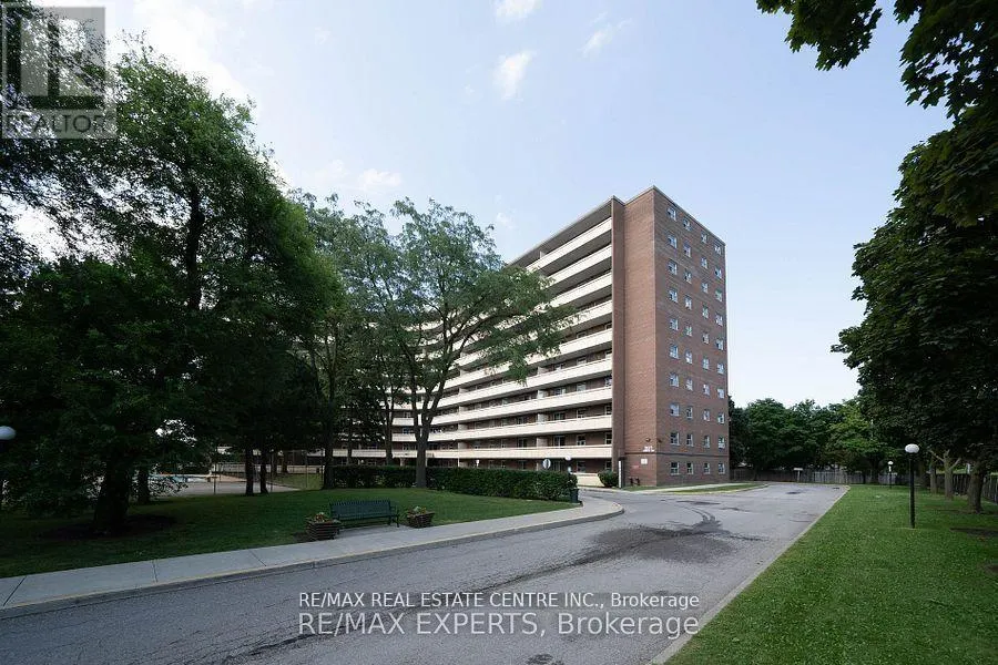 207 - 3577 DERRY ROAD
