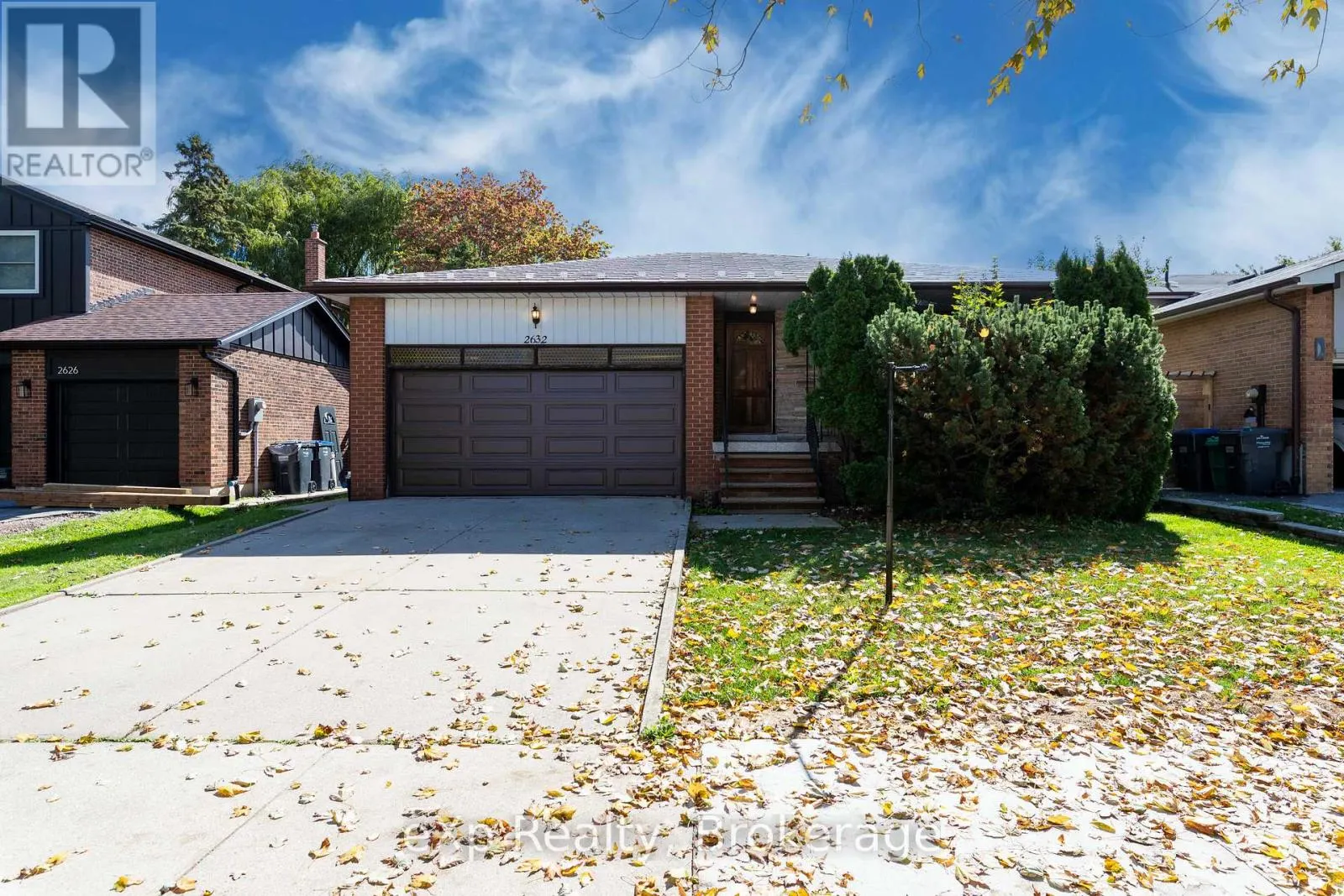 2632 BIRCH CRESCENT