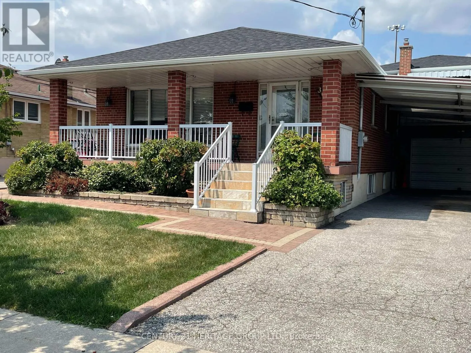 1 - 36 ARKLEY CRESCENT