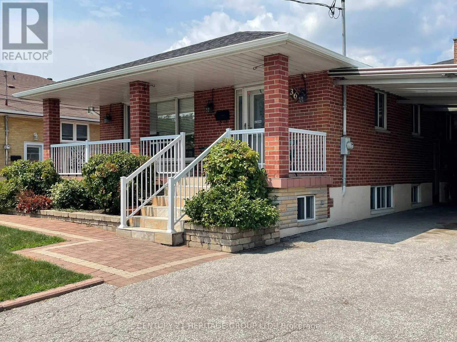 1 - 36 ARKLEY CRESCENT