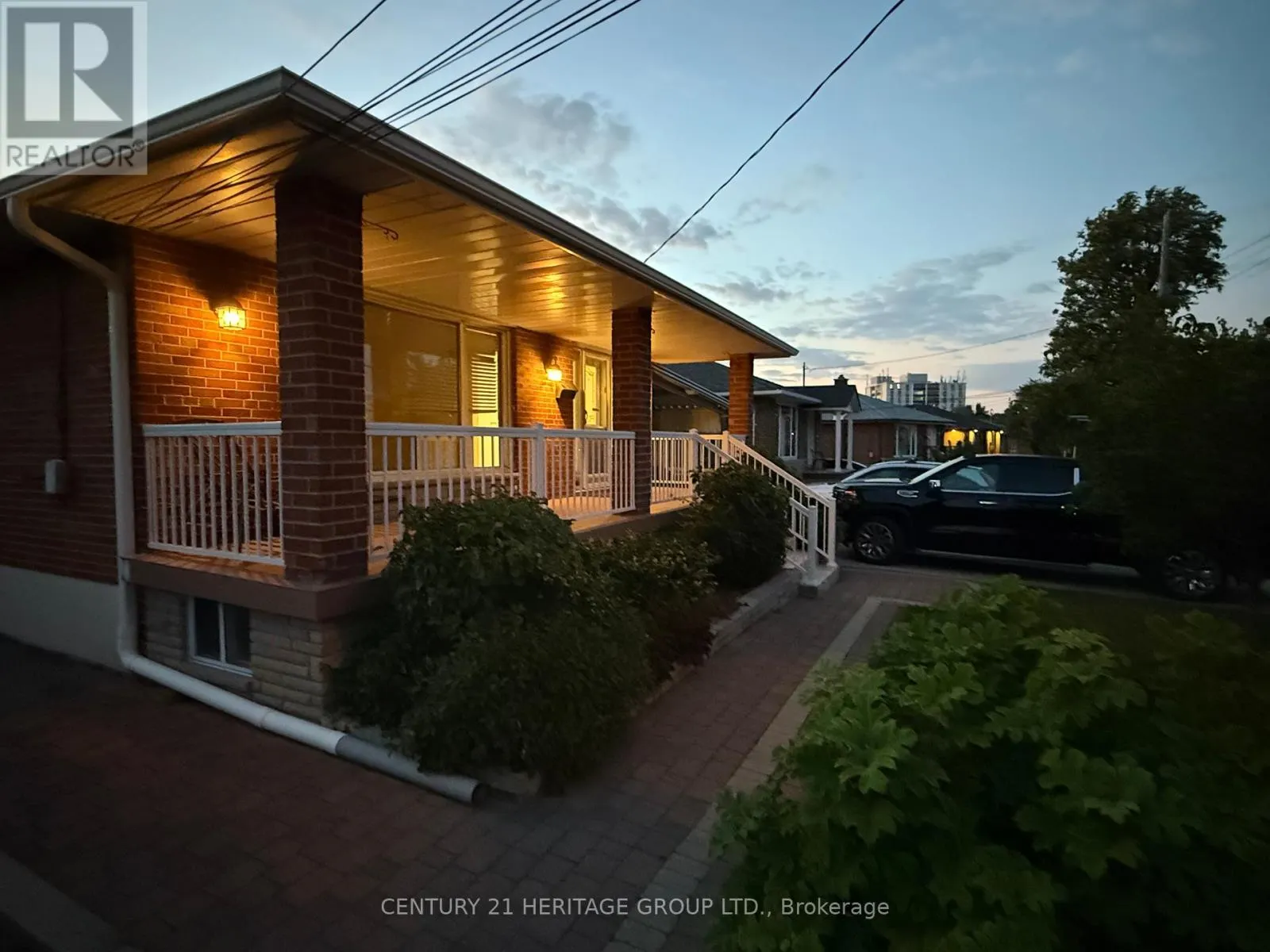 1 - 36 ARKLEY CRESCENT