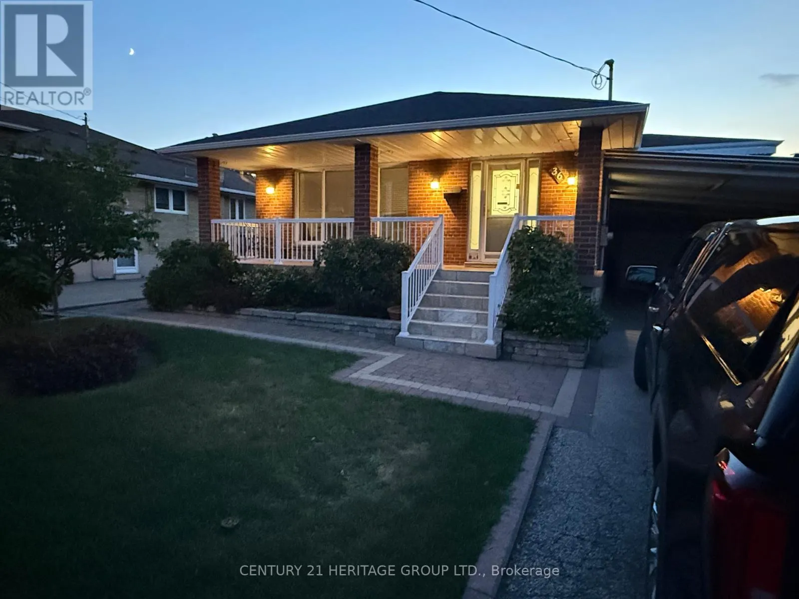 1 - 36 ARKLEY CRESCENT