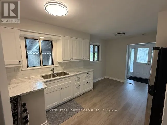 1 - 36 ARKLEY CRESCENT