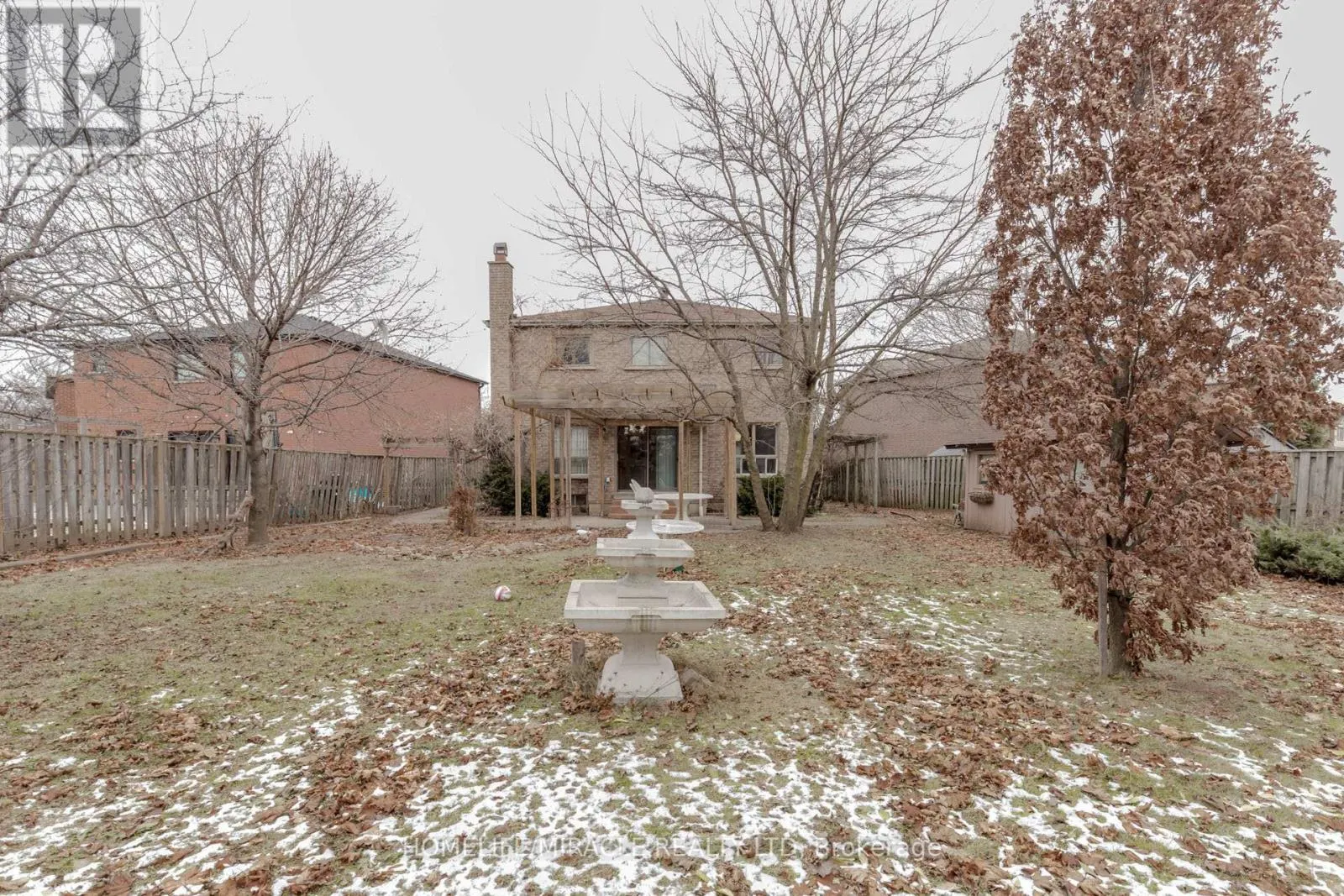 2999 VALCOURT CRESCENT