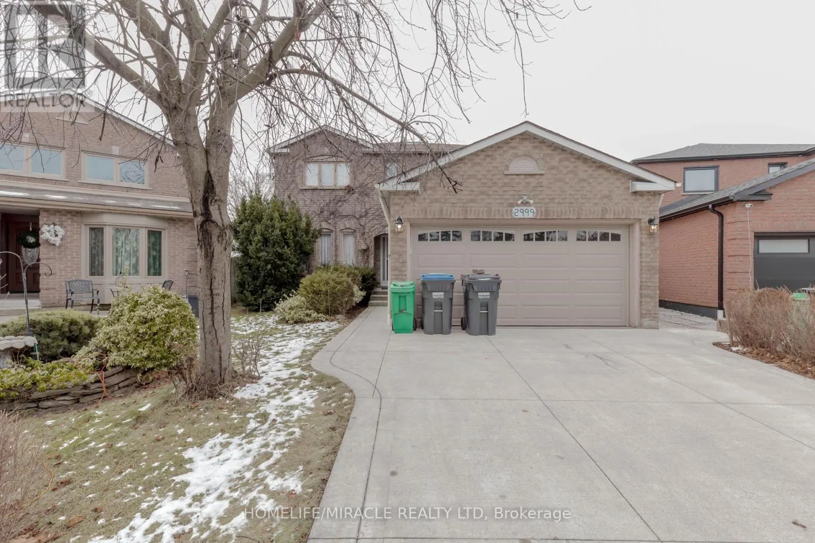 2999 VALCOURT CRESCENT