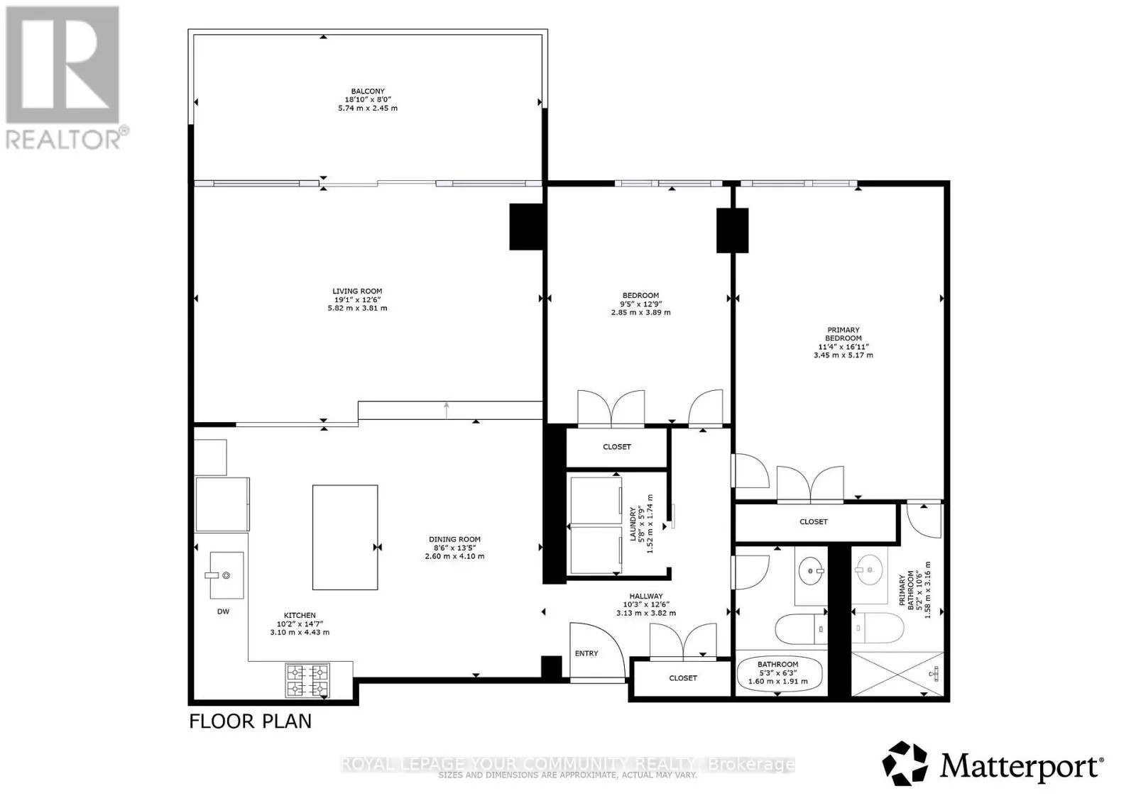 2012 - 270 SCARLETT ROAD
