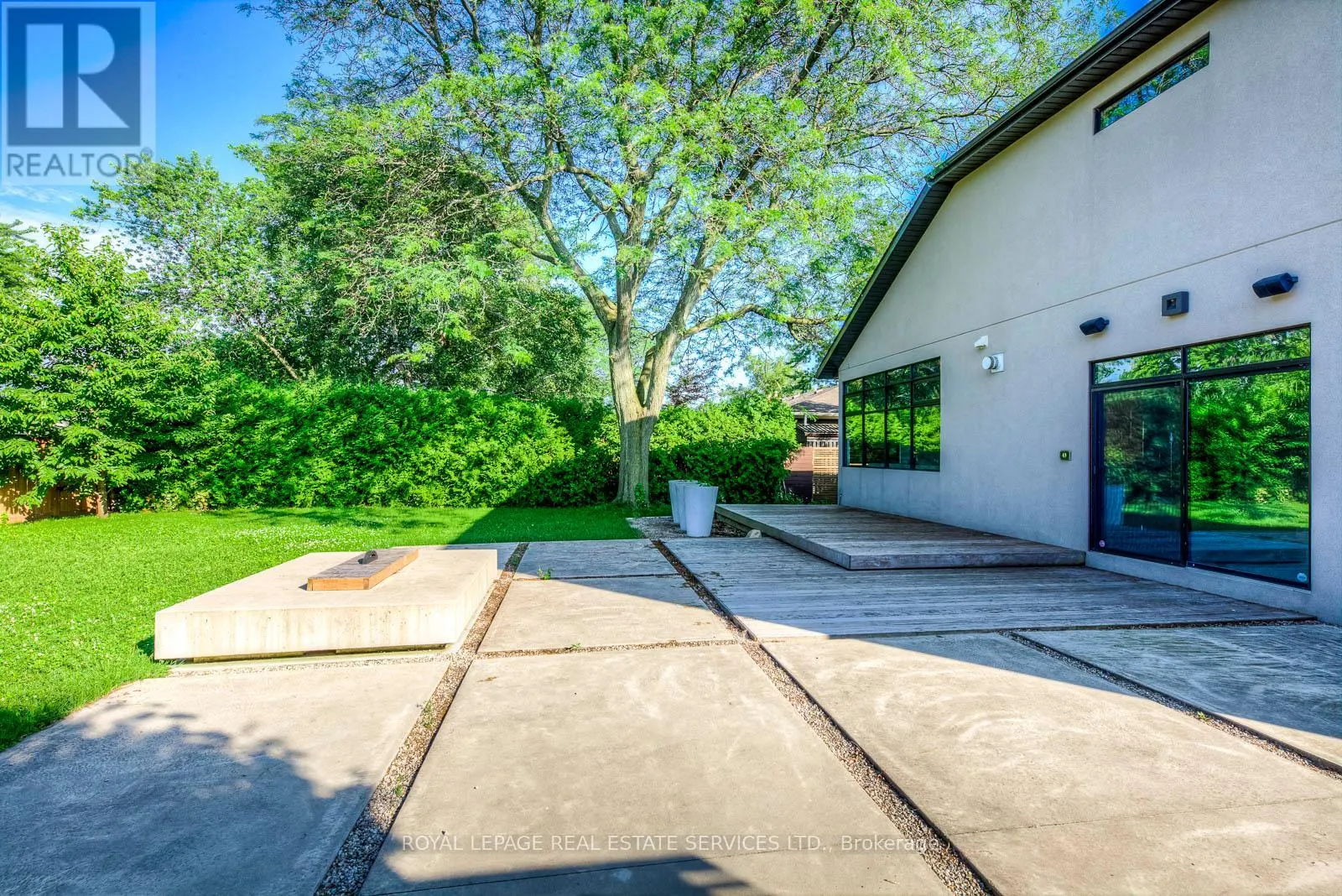 367 STANFIELD DRIVE