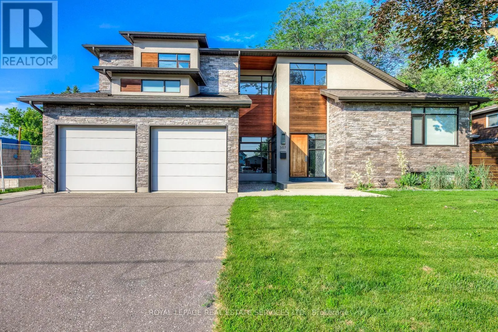 367 STANFIELD DRIVE