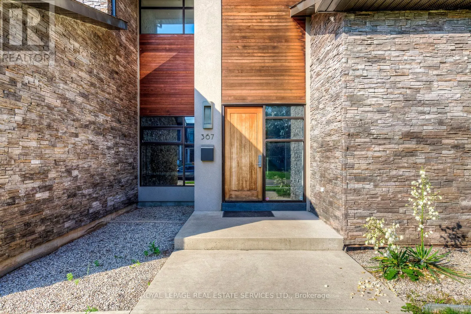 367 STANFIELD DRIVE