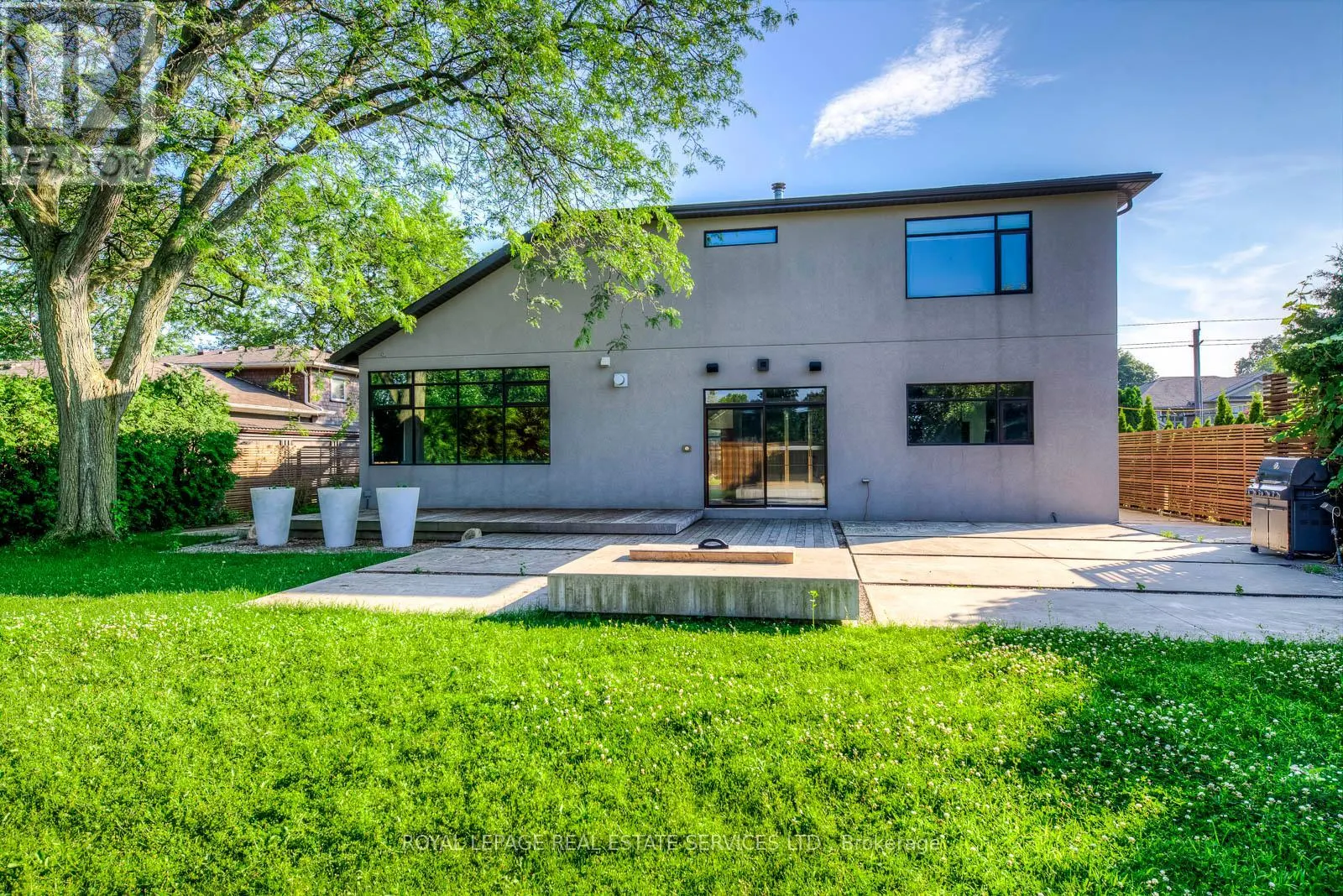 367 STANFIELD DRIVE