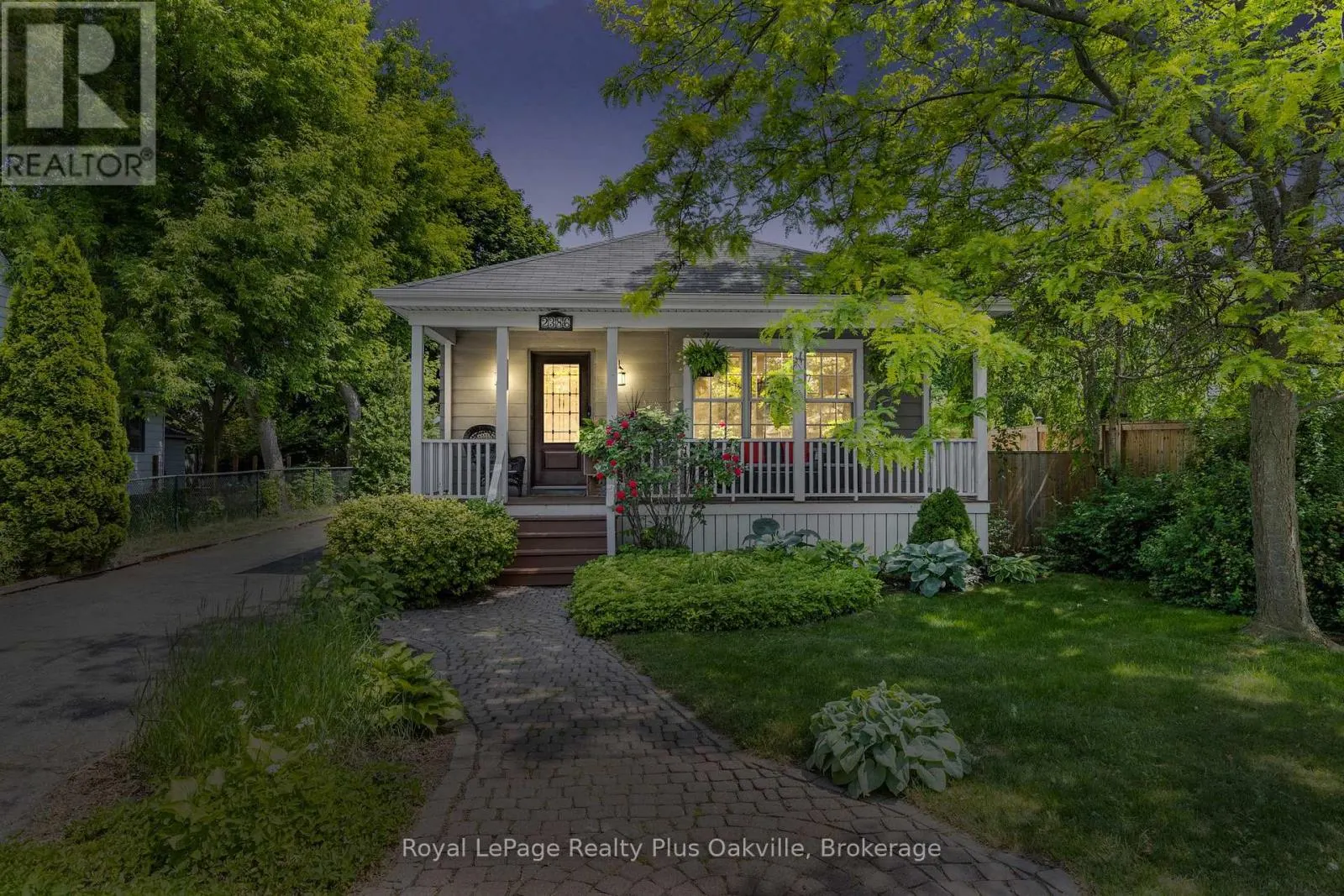 2386 REBECCA STREET