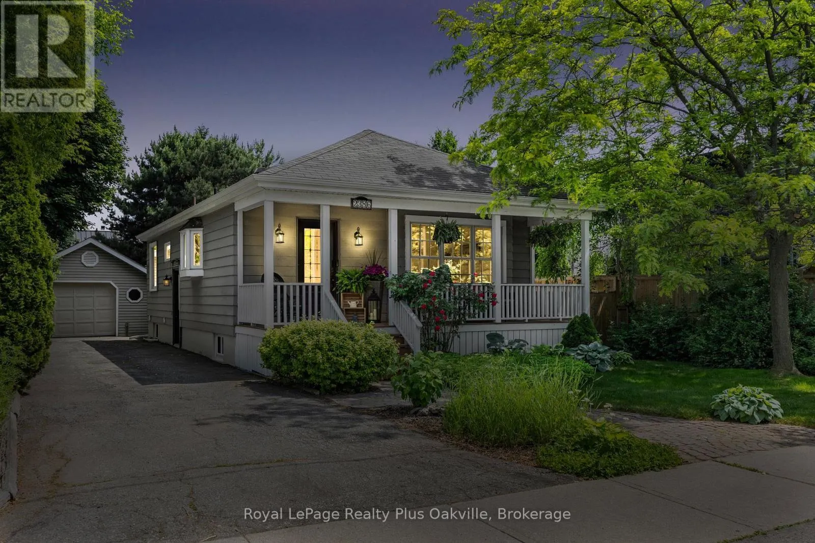 2386 REBECCA STREET